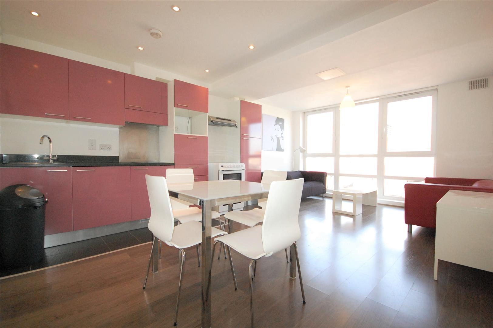 Solar House, Wood Green